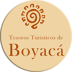 Tesoros Turísticos De Boyacá